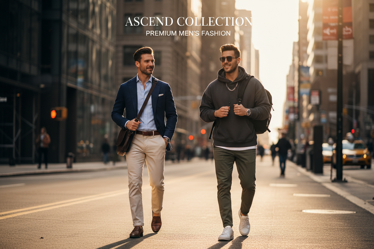 Shop All Men's Collection