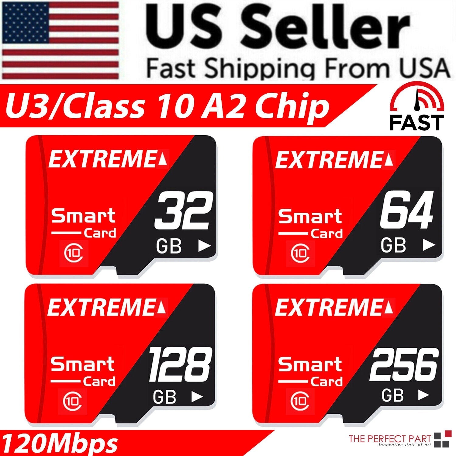 SD card