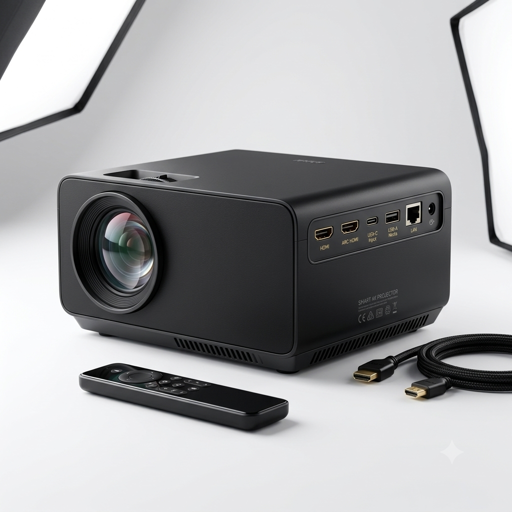 Projector