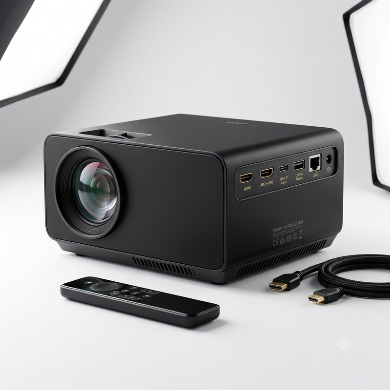 Projector