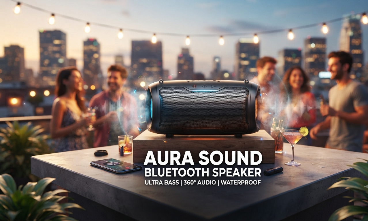 Speakers