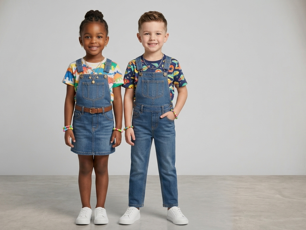 kids