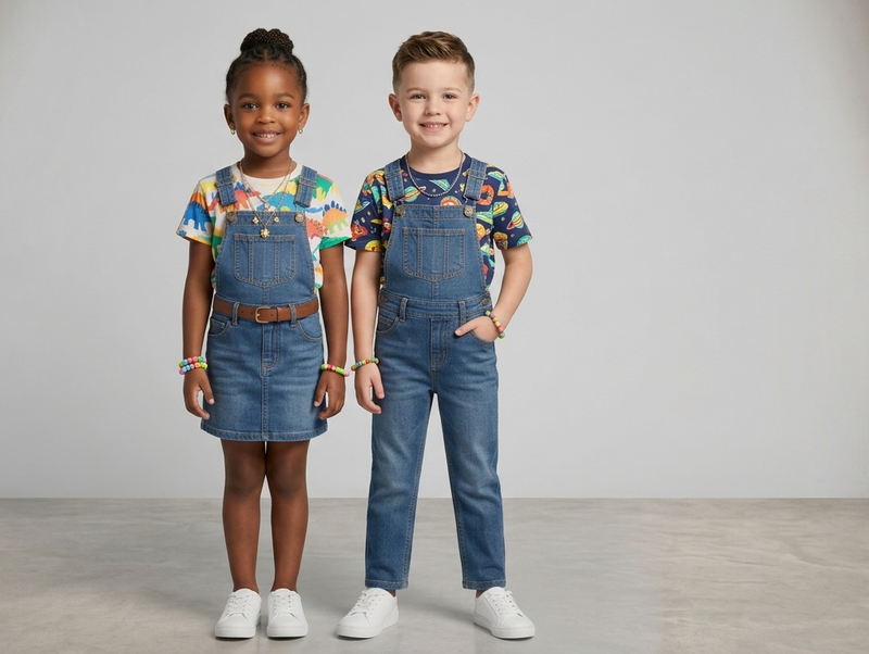 kids