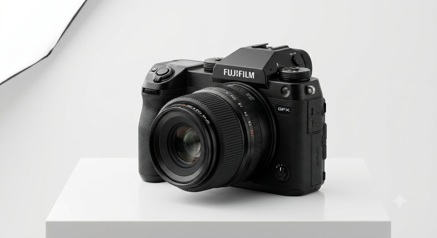 Camera