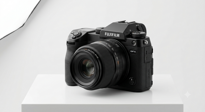 Camera