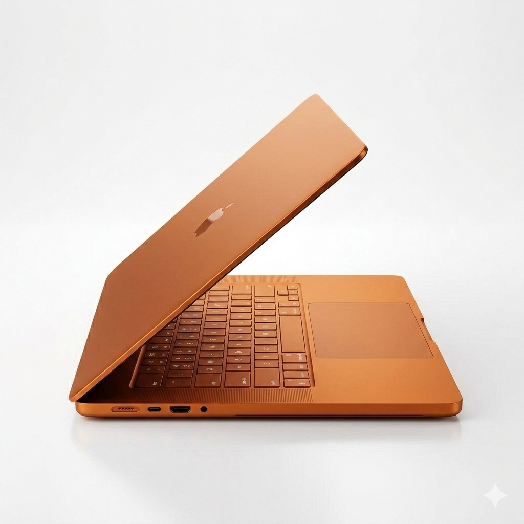 Laptop