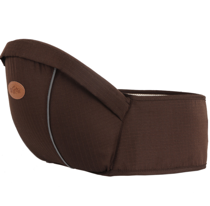 Baby Waist Support, Baby Carrier with Simple Seat