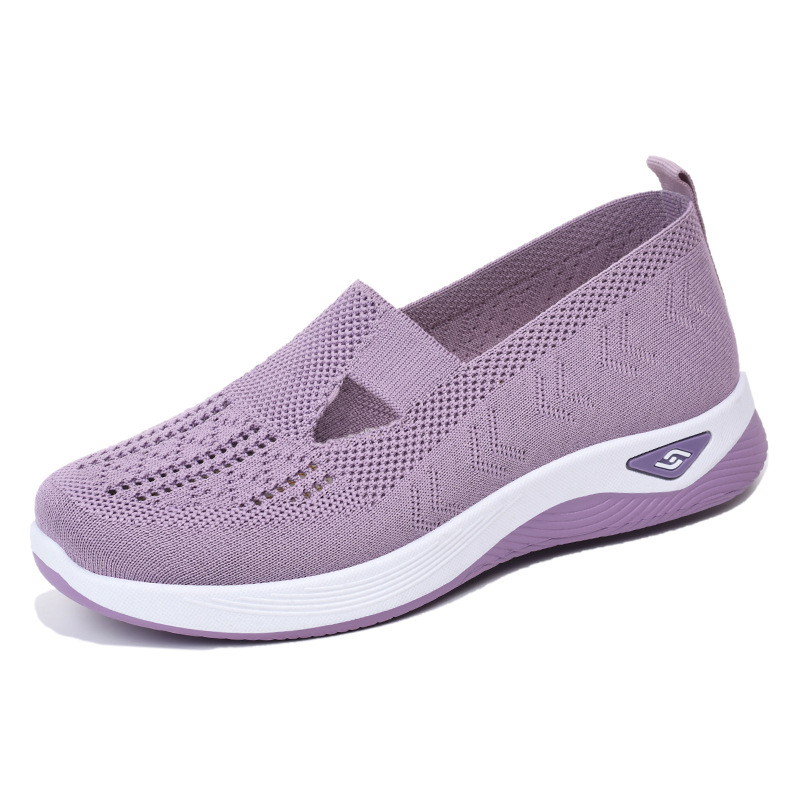 Women's Comfort Air Mesh Shoes