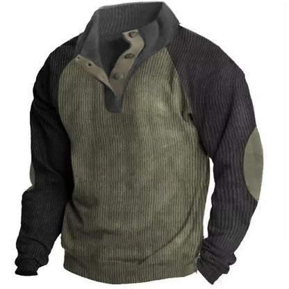 ClearStyle Men's Lightweight Hoodies & Sweatshirts