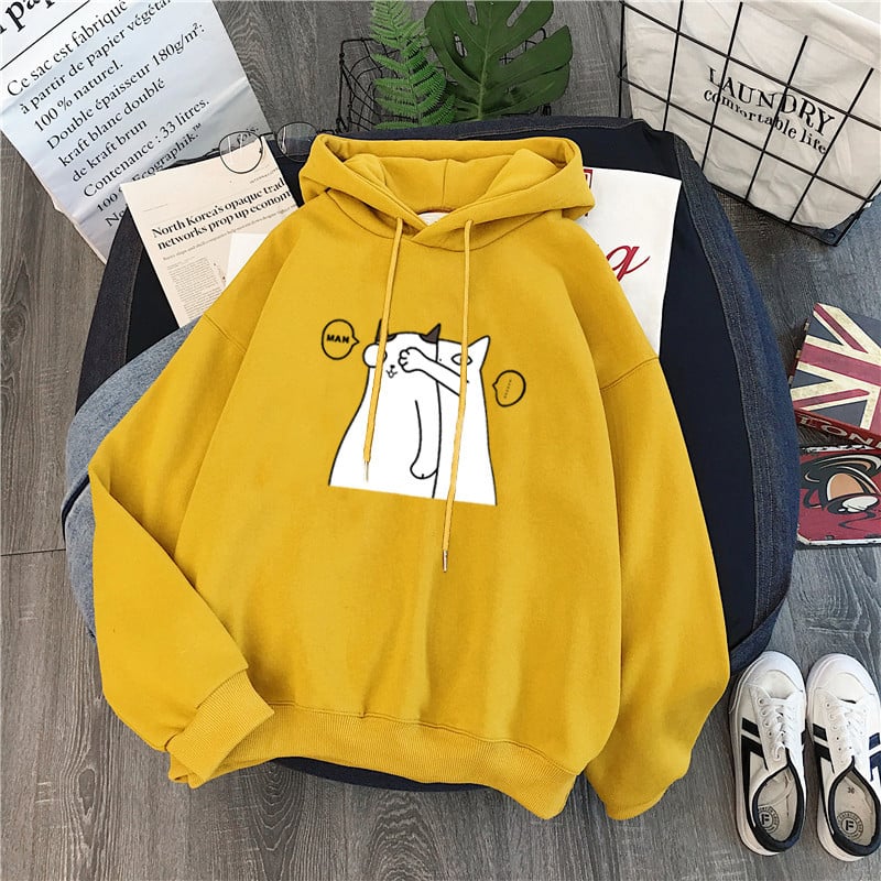 Women's Velvet-Lined Hoodie Jacket