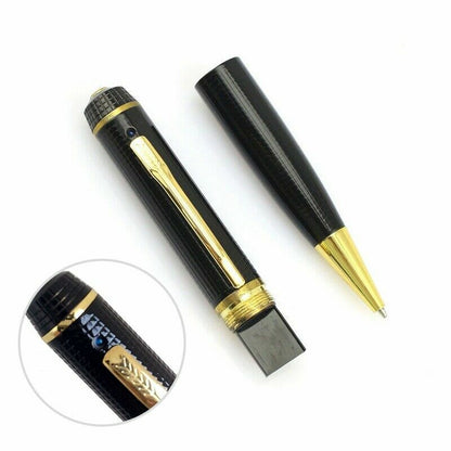 Stealth HD Pen Camcorder DVR