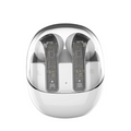 TDX Wireless Noise-Canceling Sports Earbuds for iPhone/Android
