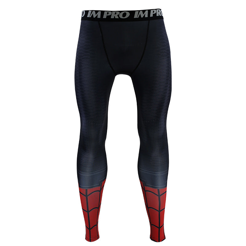 Spider-Man 2 Costume T-Shirt - Marvel Short Sleeve