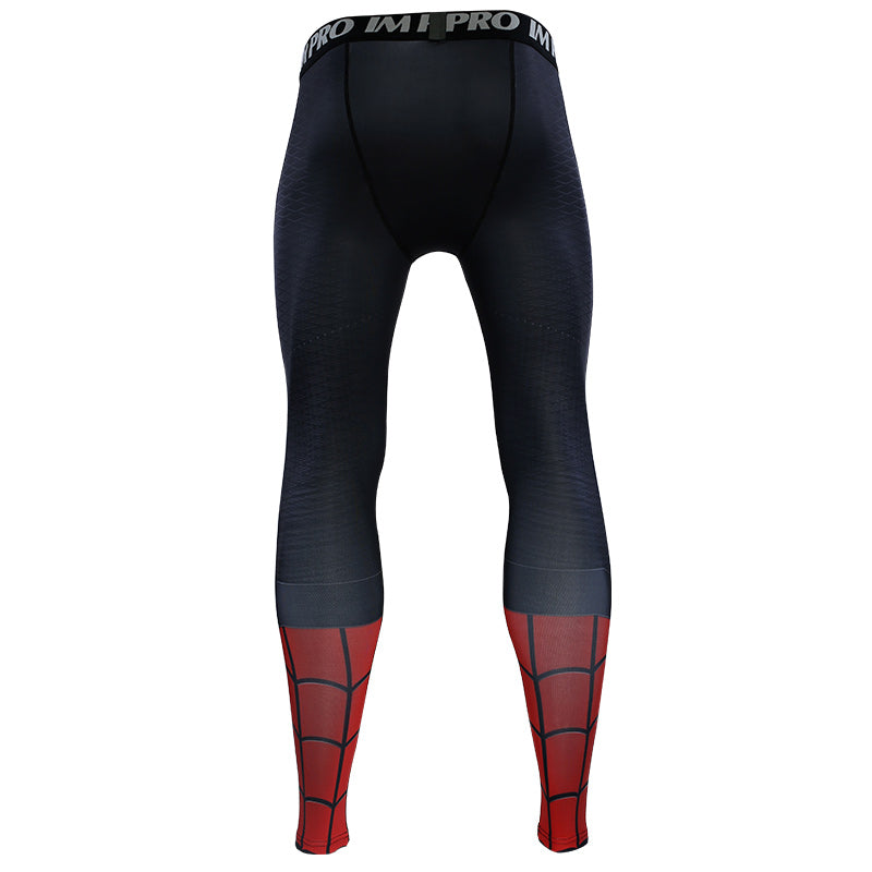 Spider-Man 2 Costume T-Shirt - Marvel Short Sleeve