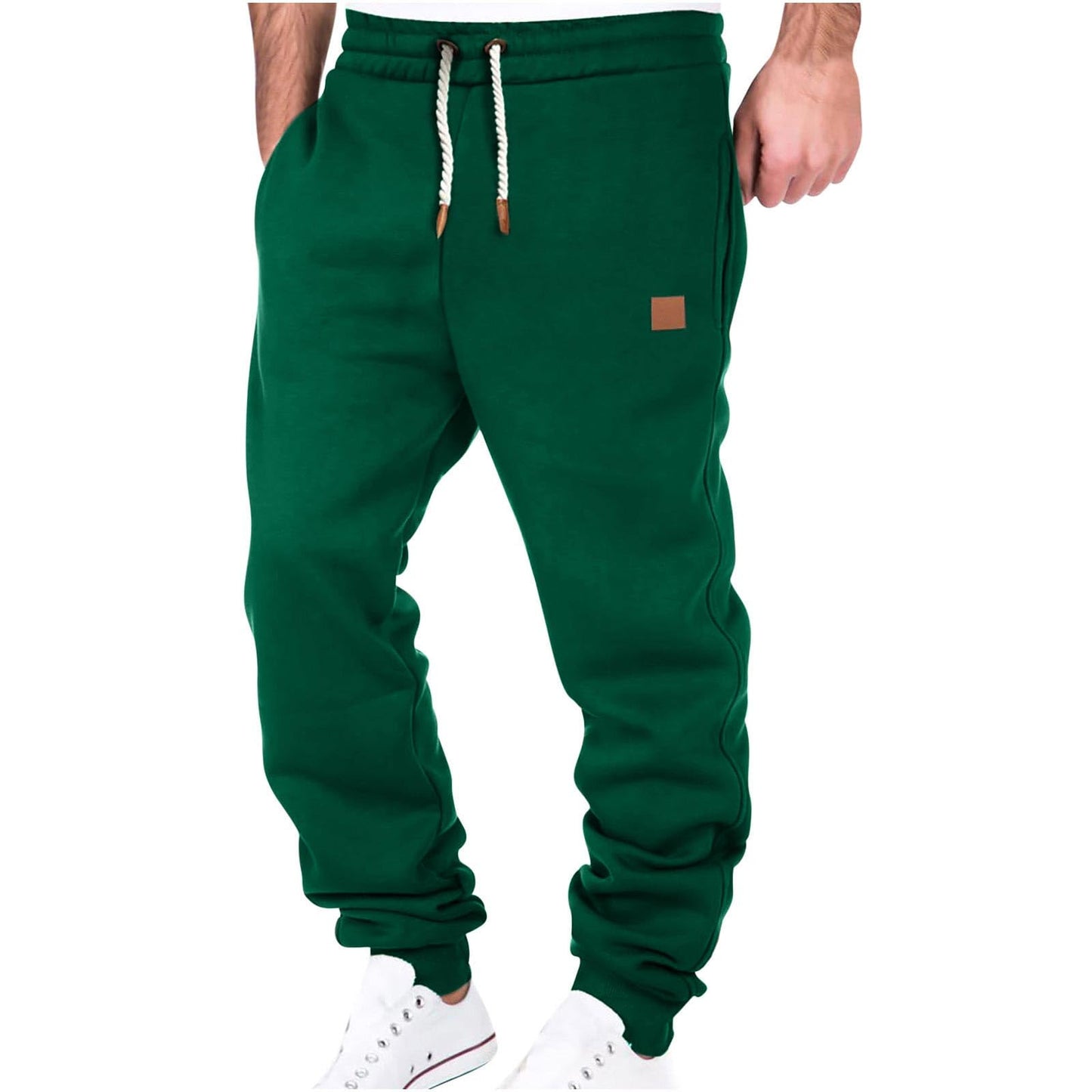 Prime Flex Drawstring Joggers Men XXL