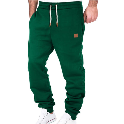 Prime Flex Drawstring Joggers Men XXL