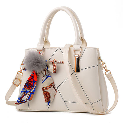 Women’s Shoulder Crossbody Tote Bag