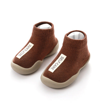 Baby Learning Shoes and Socks