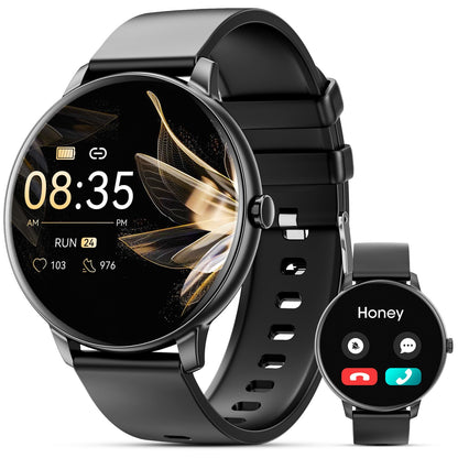 CallSmart Fitness Tracker Watch men&women