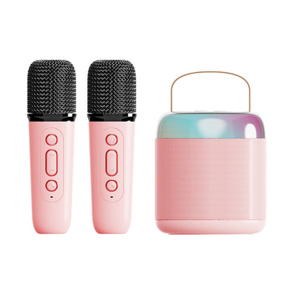 Portable Wireless Bluetooth Speaker for Home and Outdoor