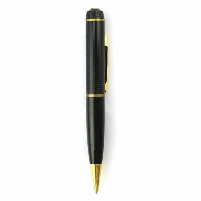 Stealth HD Pen Camcorder DVR
