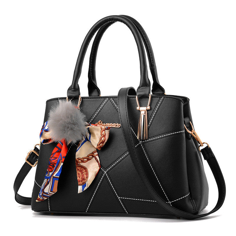 Women’s Shoulder Crossbody Tote Bag