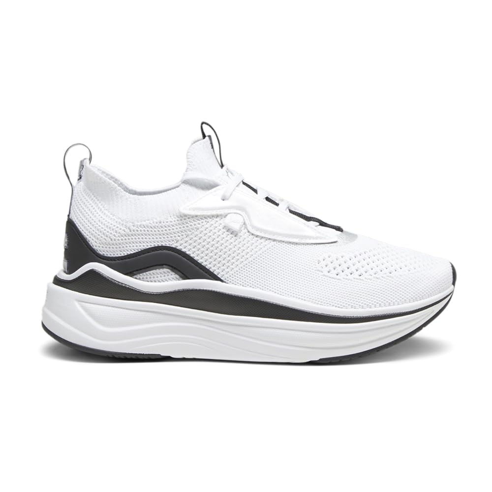 PUMA  Premium Lightweight Performance Sneakers - Iconic Sport Design