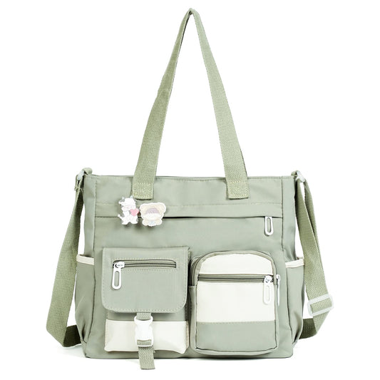 Phaoullzon Teen Kawaii Crossbody