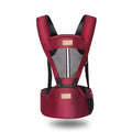Baby Carrier, Baby Backpack, Waist Stool, Sling Chair