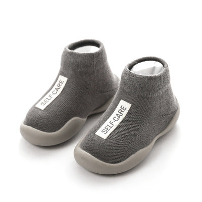 Baby Learning Shoes and Socks