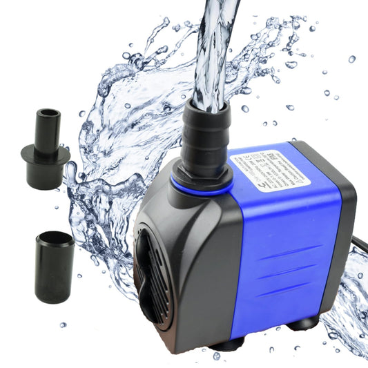 Conquerall Ultra-Quiet 310GPH Submersible Pump