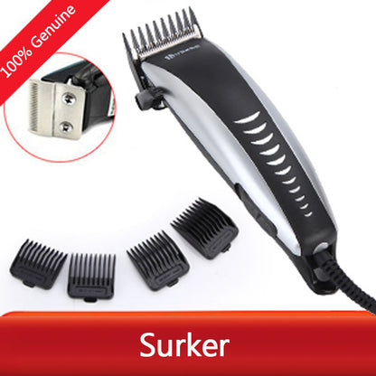 Wired Hair Clipper for Kids and Adults (Electric Trimmer)