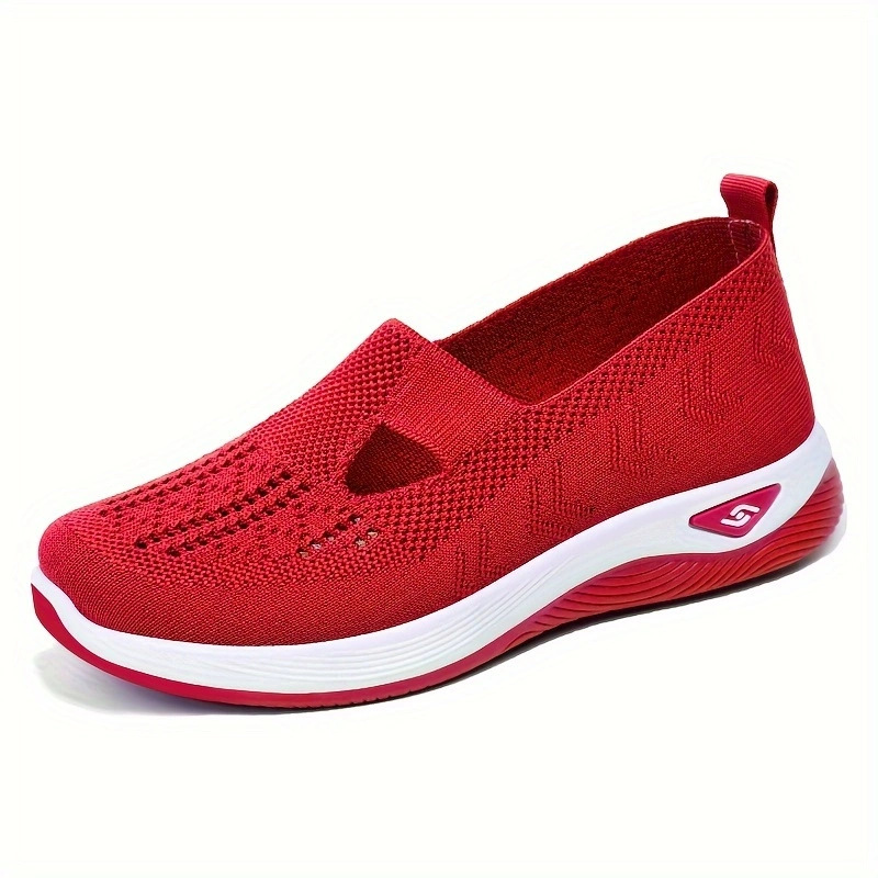 Women's Comfort Air Mesh Shoes