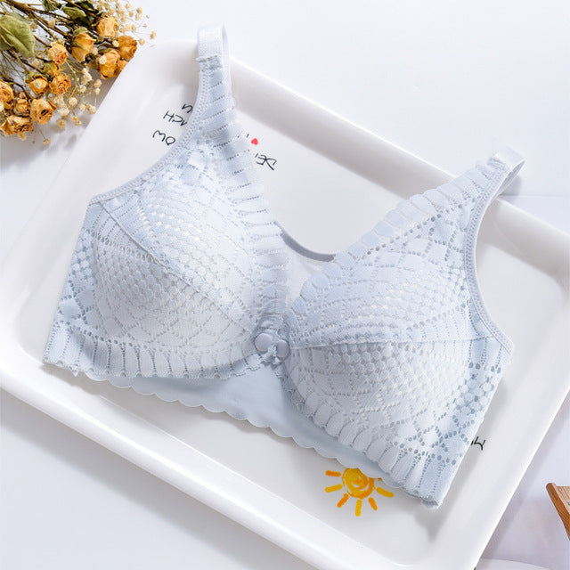 Maternity Nursing Bras for Breastfeeding and Comfort