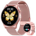 Smartwatch for Women Fitness Watch