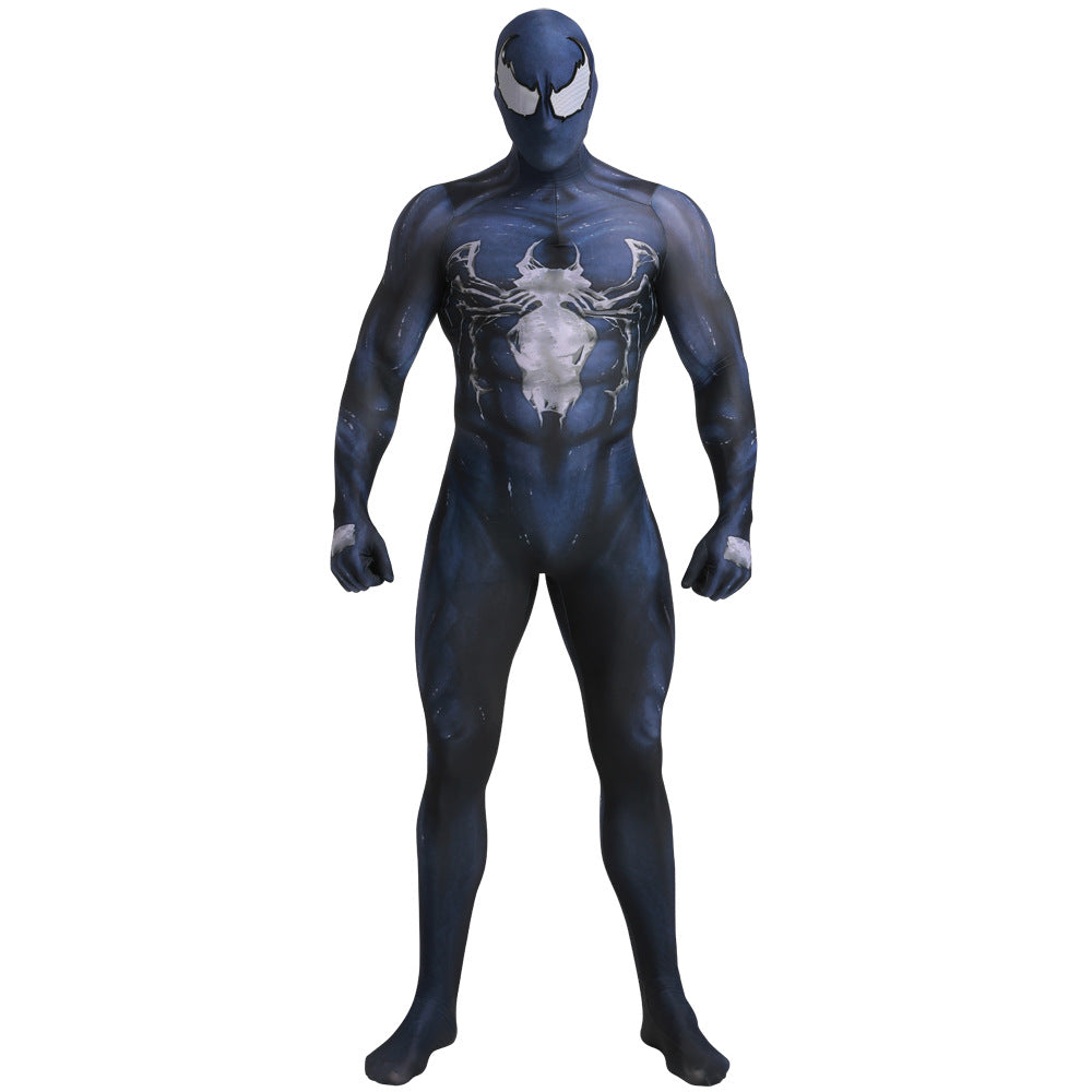 Venom Spider-Man Hero Suit