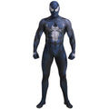 Venom Spider-Man Hero Suit