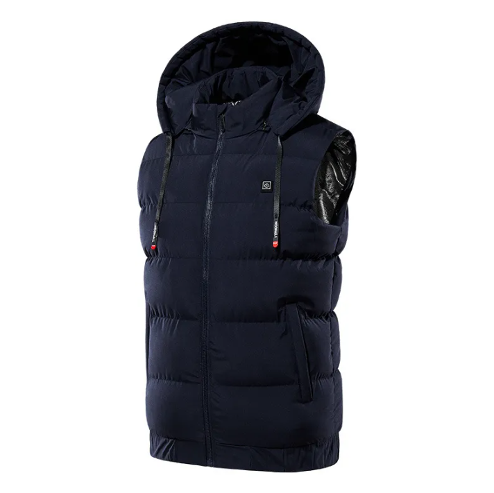 Electric Heating Vest