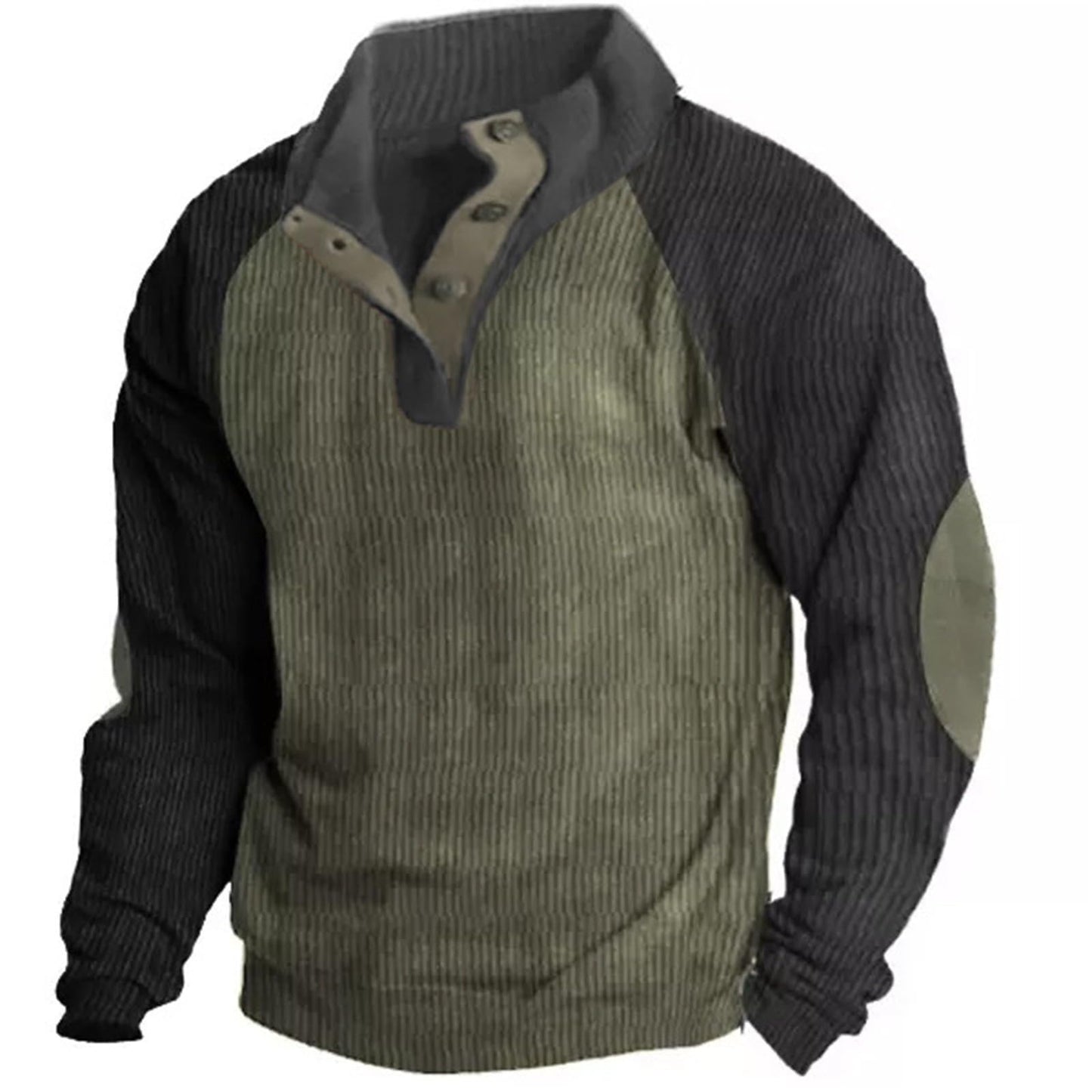 ClearStyle Men's Lightweight Hoodies & Sweatshirts