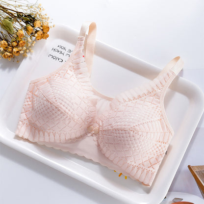 Maternity Nursing Bras for Breastfeeding and Comfort
