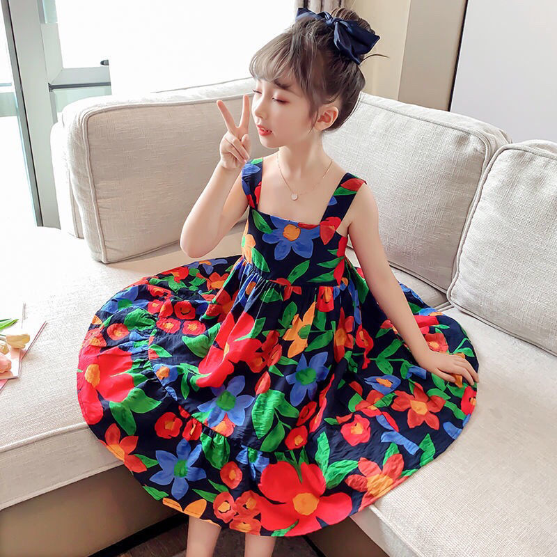 Western Style Skirt for Middle-aged Girls