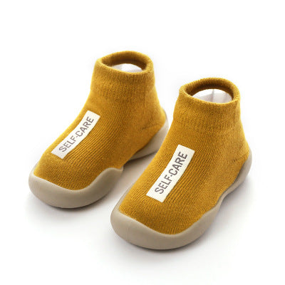 Baby Learning Shoes and Socks