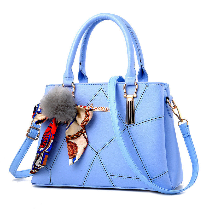 Women’s Shoulder Crossbody Tote Bag