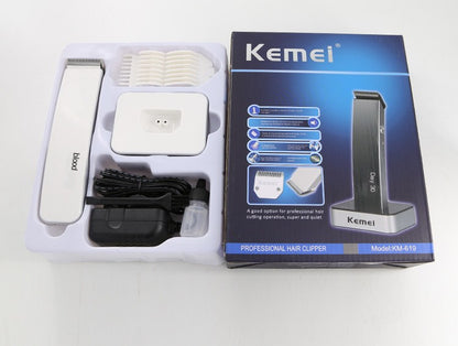 SLEEKMASTER 619 Cordless Hair Clipper