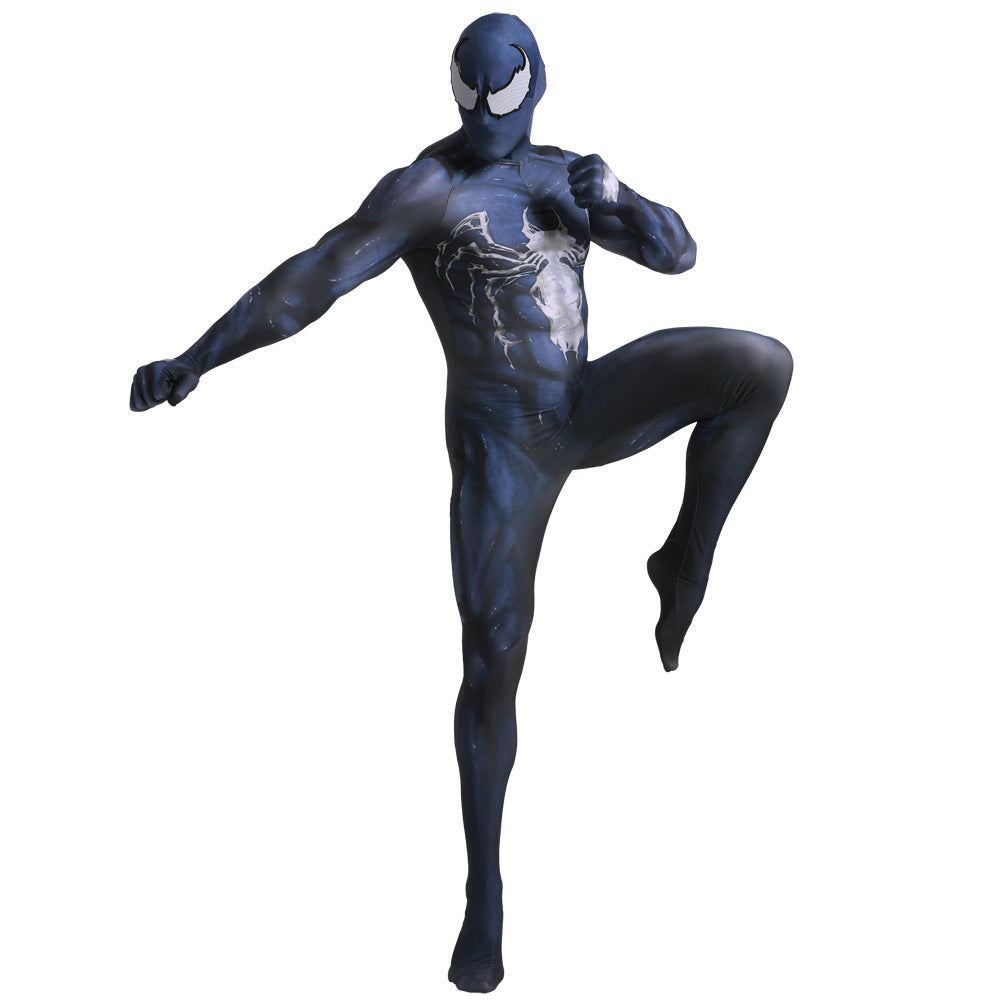 Venom Spider-Man Hero Suit