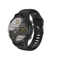 Custom Dial Android Smart Watch with Heart Rate Monitor