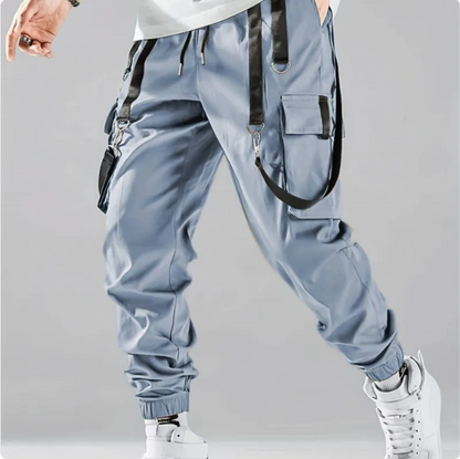 All-Day Comfort Cargo Pants