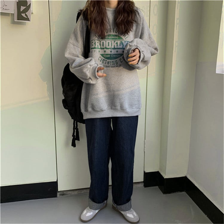 Autumn Casual Women's Jacket