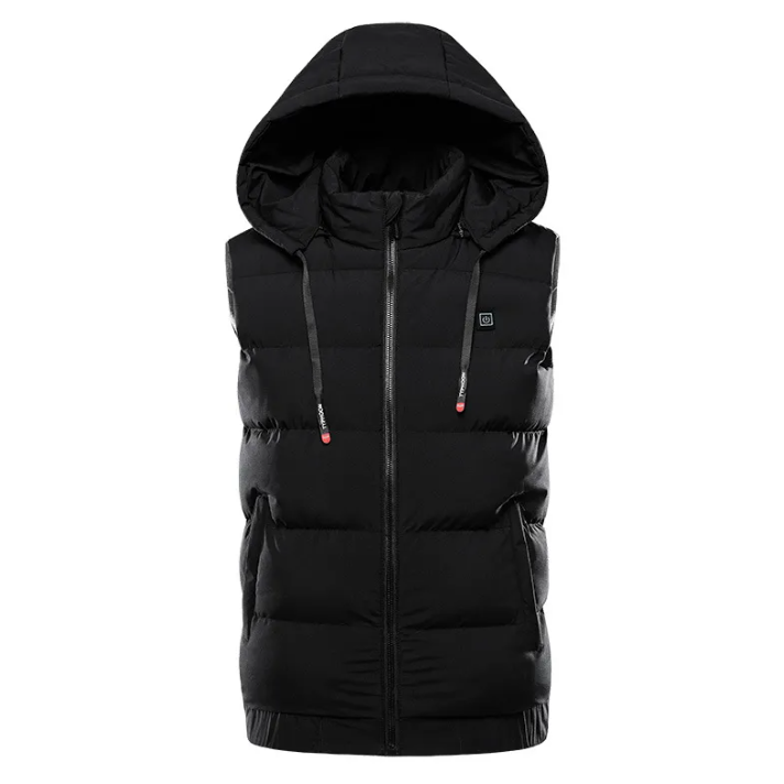 Electric Heating Vest