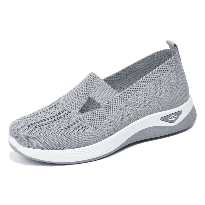 Women's Comfort Air Mesh Shoes
